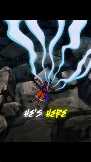 The Drums of Liberation 🔥 | Luffy Awakening Edit #anime #onepiece #luffygear5