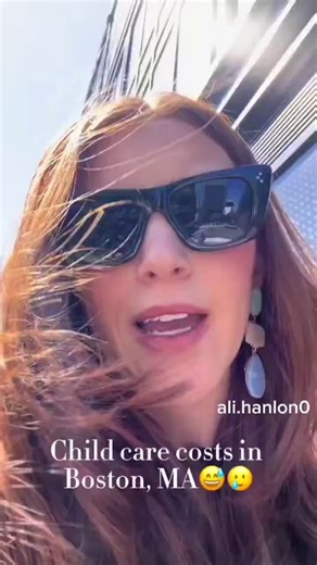 She lives in Boston. Six-month-old baby. Needs childcare.Walks into KinderCare and gets the quote:$2,450 a month for just TWO days a week$3,115 a month for three days$200 annual “initiation” feeThis isn’t “a little expensive.” It’s economic punishment for having a child.