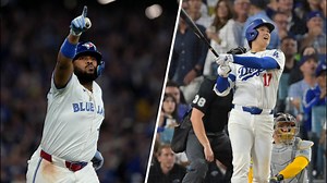 2025 World Series Preview: Dodgers vs. Blue Jays