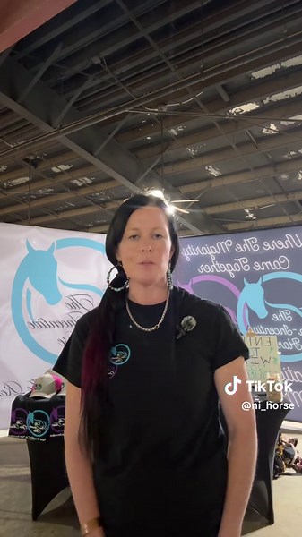 Day 1 Virginia Barrel Classic! #BarrelRacing #AddedMoney #NIHvsTOH #fyp #betterbarrelraces #horsesoftiktok #barrelracer