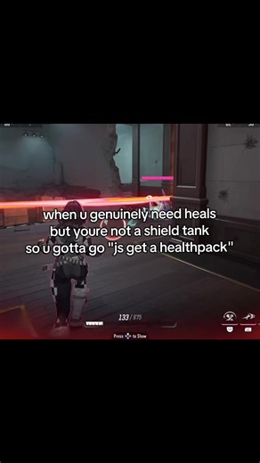 Heals in Marvel Rivals: Challenges for Non-Tank Players