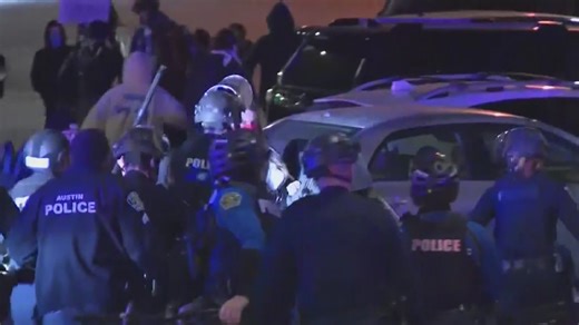 Council members want clarity over APD's ICE policy, police chief says orders under review