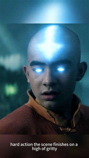 Avatar: The Last Airbender | Aang’s Lethal Lightning Strike & The Fall of Ba Sing Se 🎒💥