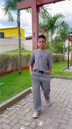 Beautiful and comfortable children's outfits | #sheinbrasil