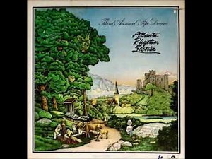 Atlanta Rhythm Section The War is Over with Lyrics in Description