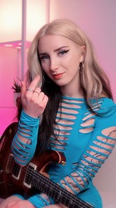 404K views · 18K reactions | BEAT ITTTT  #guitar #guitarist #guitarplayer #guitarsolo #guitarcover #femaleguitarist #guitargirl #metal #rock #prsguitars #daddario #neuraldsp #beatit #eddievanhalen #vanhalen #michaeljackson #evh | Sophie Burrell | Facebook