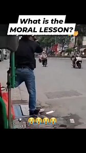 1.9M views · 10K reactions | John 15:13 Greater love has no one than this to lay down one's life for one's friend.. #MoralLesson #biblequotes #helpingothers #reelsvideo #reels | Joyce Gutierrez | Facebook