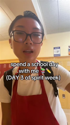 Homecoming School Vlog: Day 3 Highlights