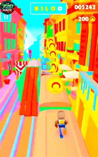 Subway Surfers vs. English Vocabulary! 🚂📖" #usa #uk #india #gaming episode 1