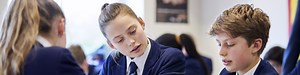 Academic curriculum at The Grammar School at Leeds | Leading independent secondary school Leeds Harrogate Yorkshire