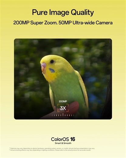 23K views · 31 reactions | ColorOS on Reels | Facebook