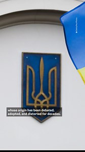 132K views · 717 reactions | Numerous symbols, from the letter Z to sunflowers, have popped up on social media since Russia’s war on Ukraine began — here’s what they stand for | NowThis Impact | Facebook