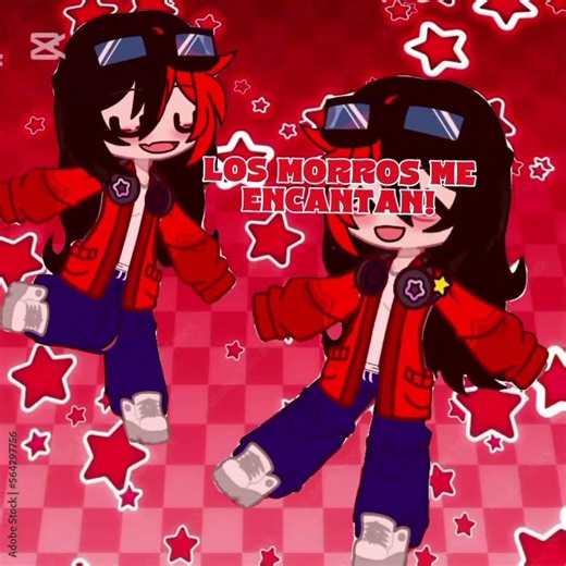 Me gustan de todo 🔥👅// y tu qué eres?// #roblox #apoyoooo #gacha #apoyoporfa #edit #apoyoplis