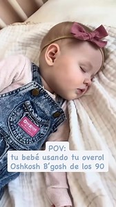 51 reactions | World’s Best Overalls  La tradición continúa, overoles que no pasan de moda y calidad que perdurará por muchos años 殺 Los clásicos overoles con nuevos modelos disponibles en nuestra nueva colección de primavera/verano  Catálogos: https://wa.me/59175504591 #OshkoshBgosh #OshkoshKids #KidsCollection | Kids Collection | Facebook