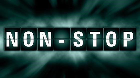 Photoshop tutorial: How to make a dramatic, split-flap display