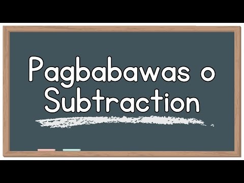 Kindergarten Lesson (Quarter 4 Week 3 | Numeracy: Difference of 6-10)