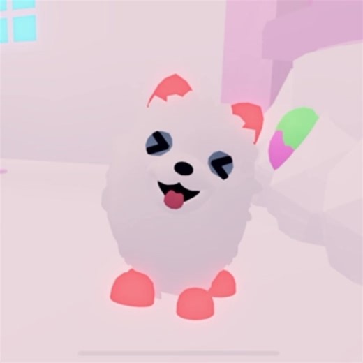 Adopt Me: The Cutest Pets in Roblox