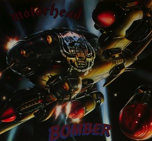 Motörhead - Bomber
