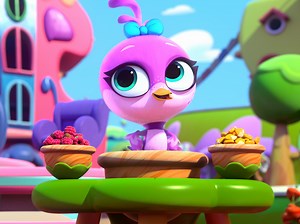 Want to Sing with Kristen Bell? Now You Can with This New Series