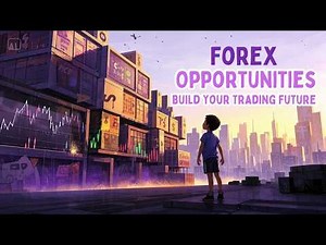 How Forex Trading Works: Simple Guide for Beginners