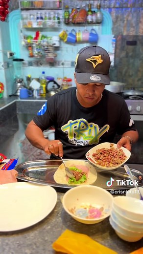 Aprendiendo a cocinar 🤣🌮👨🏽‍🍳