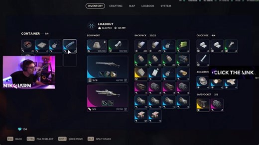 PACIFIST STREAM // TRIALS SAFARI -- QUESTS COMPLETE -- PROJECT COMPLETE -- WHAT NOW!? NOW WE DON'T GET GOOP WE GET GNCBOP!