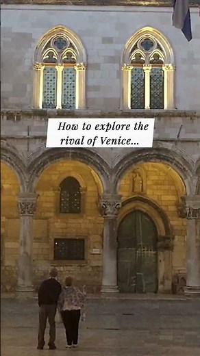 Things to do in Dubrovnik