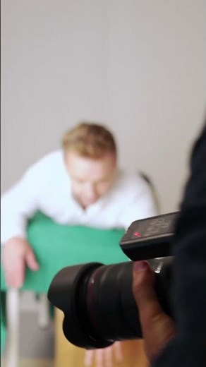 Jeanfi Janssens - Nouveau spectacle