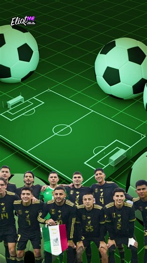 México ya conoce el camino... pero todavía no a su rival. 👀 Estas son las selecciones que tienen más posibilidades de enfrentarse al Tri en los dieciseisavos de final. #Futbol #Tri #Mundial #Futbol
