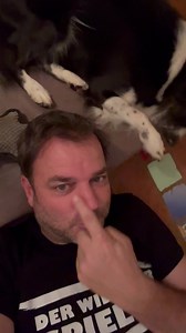 [Anzeige] Unsere Cheftechnikerin Emma hat den Server wieder hochgefahren. Ihr könnt jetzt wieder auf den Shop, die Tourtickets und natürlich auch auf den Snoop zugreifen. Viel Spaß https://shop.martinruetter.com | Martin Rütter