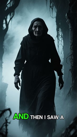 This is the scariest place in Namibia