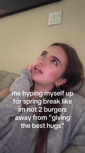 healthy body btw #springbreak #bikinis #insecure #fyp #bloated | spring break