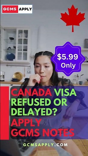 GCMS Notes - How to Apply Online - Easy Steps