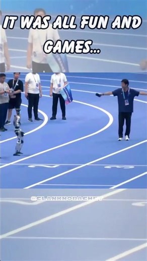 clanker uprise 🥀😭🤖#clanker #clankers #clankermemes #clankermeme #youtubeshort #robotmemes #newshort