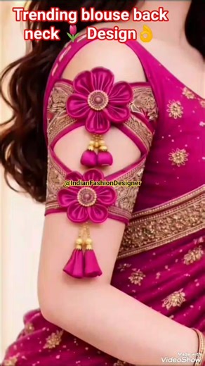 🎊24+party Blouse👌 Designs#shorts #viral Blouse back neck Design new/Blouse Designs#blouse #fashion