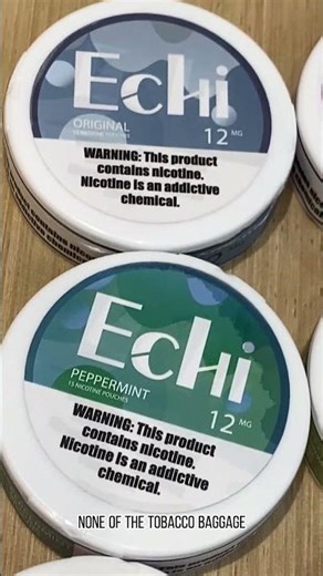 How to Use Nicotine Pouches: A Beginner’s Guide"