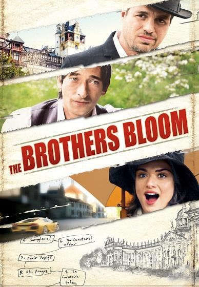 The Brothers Bloom
