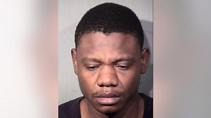 Man arrested for 2 cold-case sexual assaults in Phoenix
