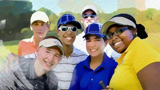 The First Tee TV Commercial