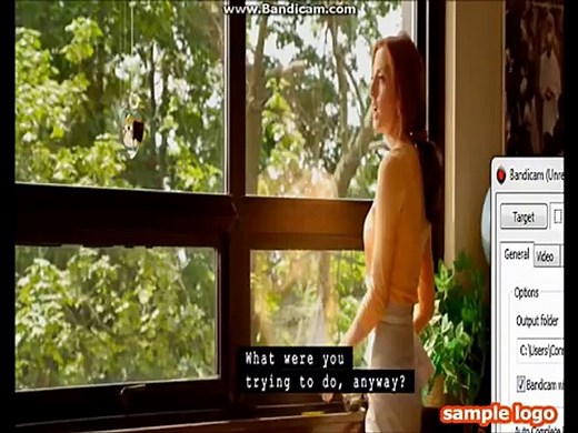 That's My Boy: Detention Scene