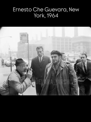 Understanding Che Guevara's Impact on the Cuban Revolution