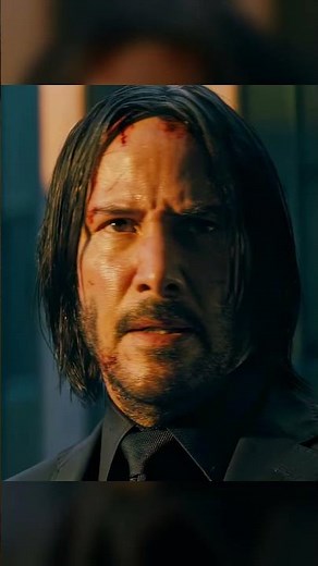 Was John Wick killed? #johnwick #movie