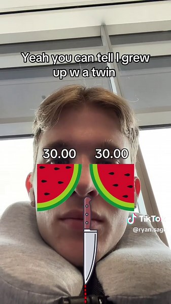 Ryan Sage on TikTok