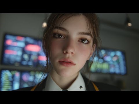 From Quiet to Courageous: Her Heroic Moment Surprised Everyone | Best HFY Stories | Sci-Fi Stories