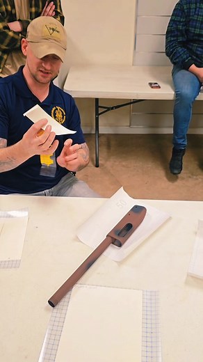 Hands-On Gunsmith Education for a Growing Career