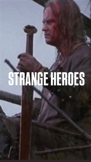 Michael Kurcina on Instagram: "The 13th Warrior over decades grew a cult following that treated us to a good amount of butchery, about travelers and bravery, the sons of weak lords, sword play, foul play and even cannibals and kings. On screen we get Norsemen and battle smoke, a terrible foe, brotherhood, jokes and its accompanying laughter, we even get a leader who gives an impressive speech to rise up, to be warriors and to defeat an unguessable foe. His kinsmen stand to serve a dying man of a