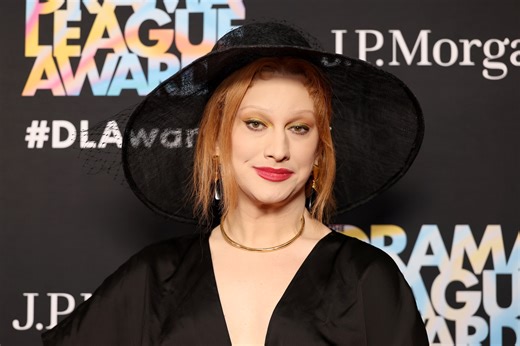 Who Voices Bruce the Grey Alien? Meet Epic Resident Alien Guest Star Jinkx Monsoon