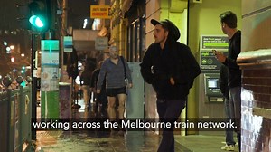 Watch part four of our Protective Services Officers (PSOs) series to learn what powers our PSOs have to ensure your safety and the safety of others while travelling across the transport network. As of April 2018, new legislation came into force giving PSOs additional powers to keep commuters safe. Click the link to learn more >> bit.ly/2tX9UaL | Victoria Police