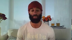 Matt James is Asked if Katie Should be the Next ‘Bachelorette’ #WWHL | Watch What Happens Live