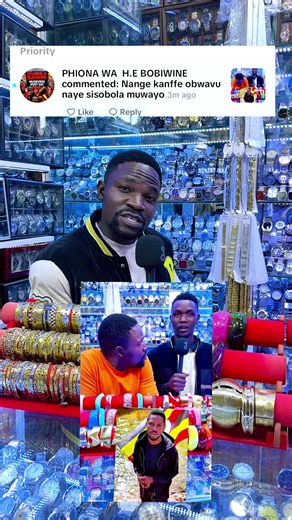 Bobi Wine: The Rise of Uganda's Presidential Hopeful